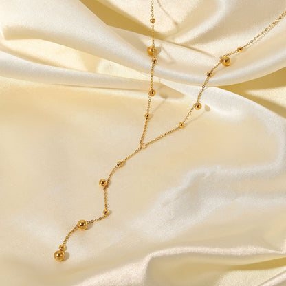 Whispers of Willow Lariat