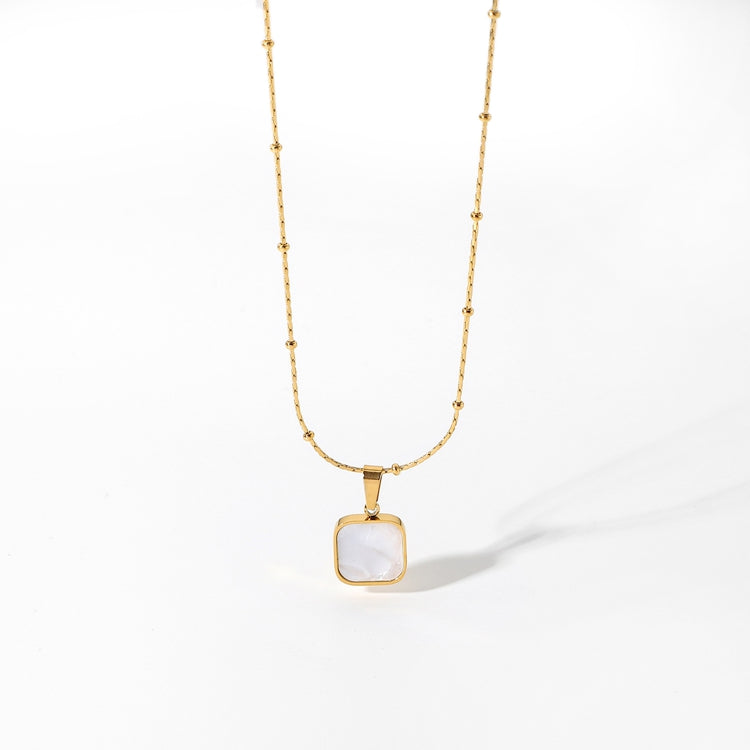 Lustrous Lullaby Chain