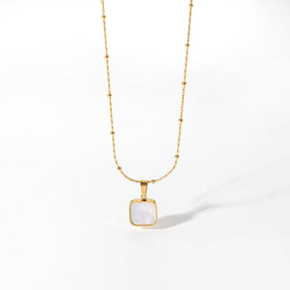 Lustrous Lullaby Chain