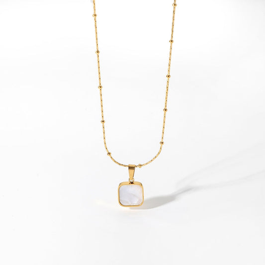 Lustrous Lullaby Chain