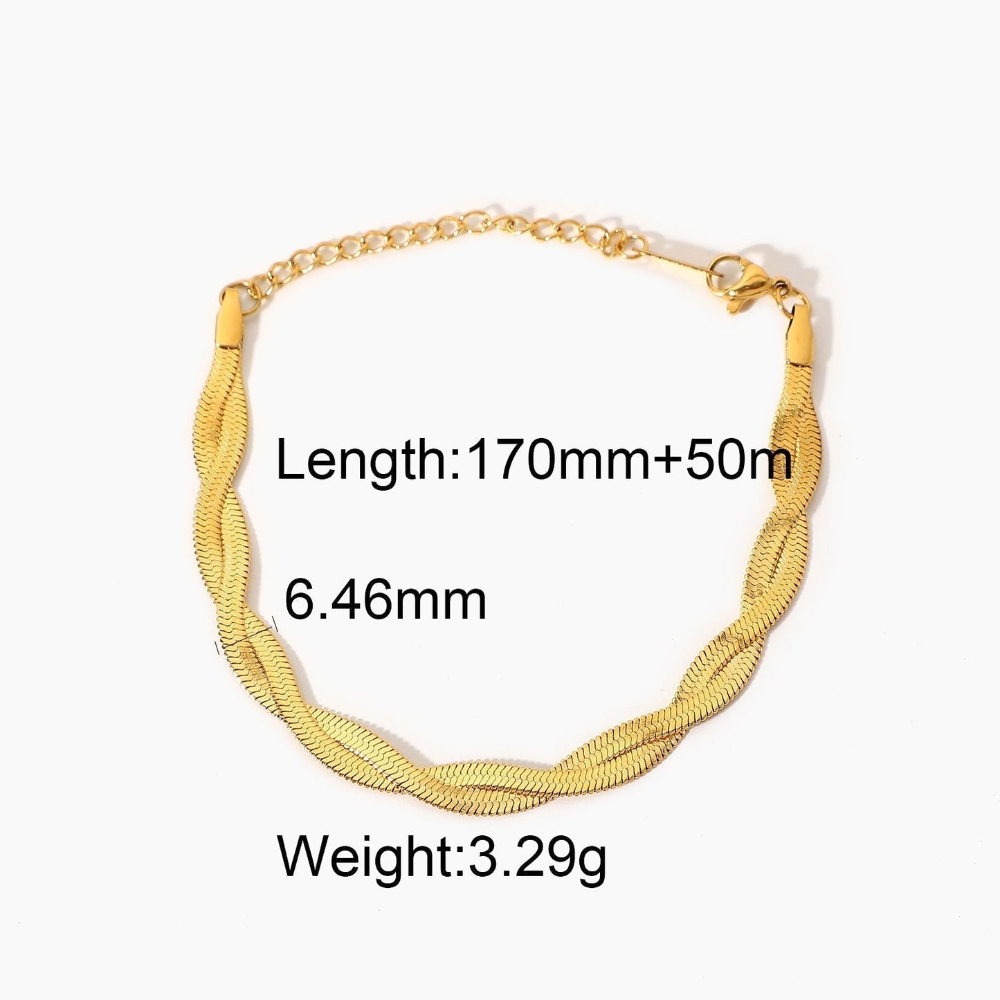Opulent Odyssey Cuff