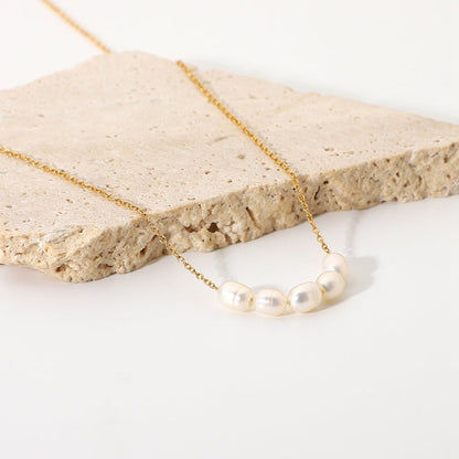 Velvet Aurora Chain