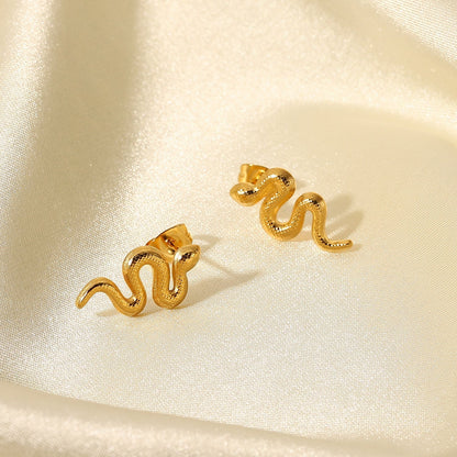Opulent Odyssey Studs