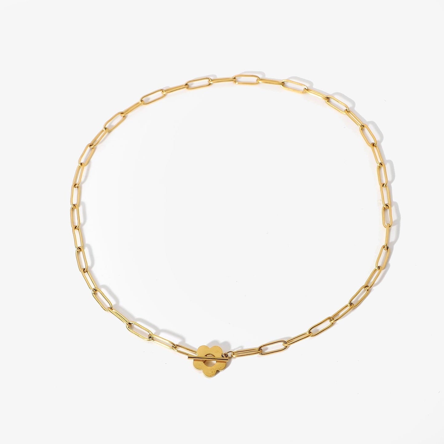 Whispers of Willow Collar