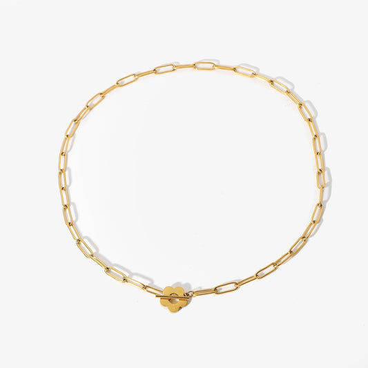 Whispers of Willow Collar