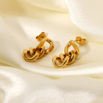 Cascade Elegance Drops