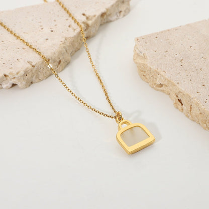 Moonlit Mirage Lariat