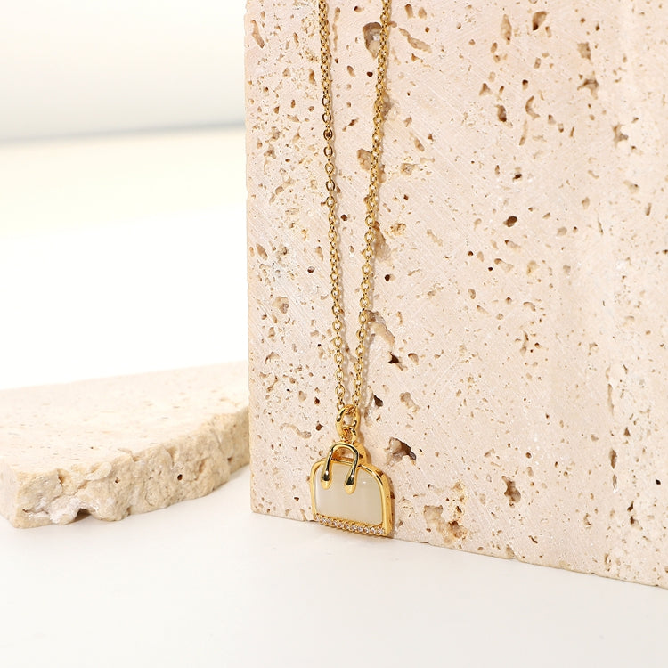 Moonlit Mirage Lariat