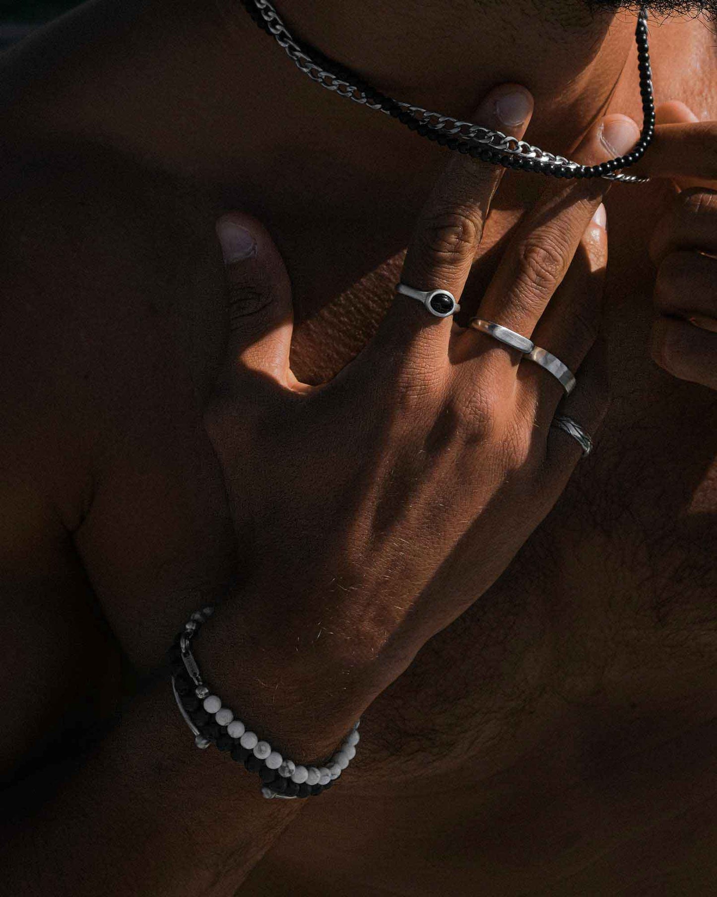 Destroyed Ring
