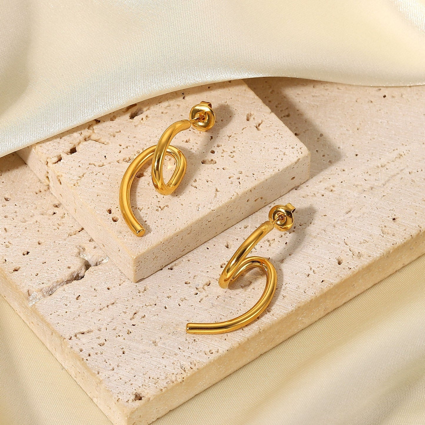 Radiant Reverie Dangles