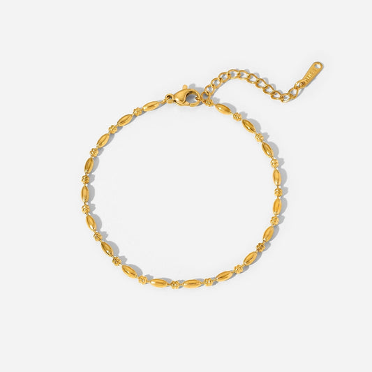 Twilight Mirage Anklet