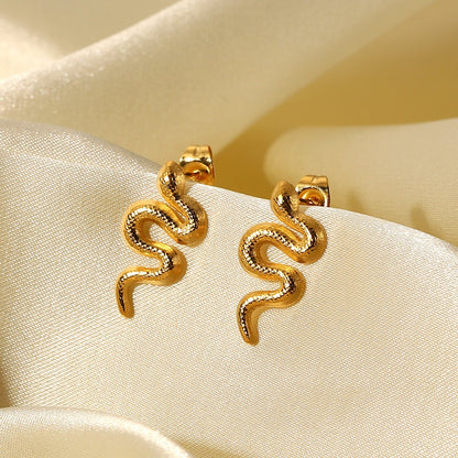Opulent Odyssey Studs