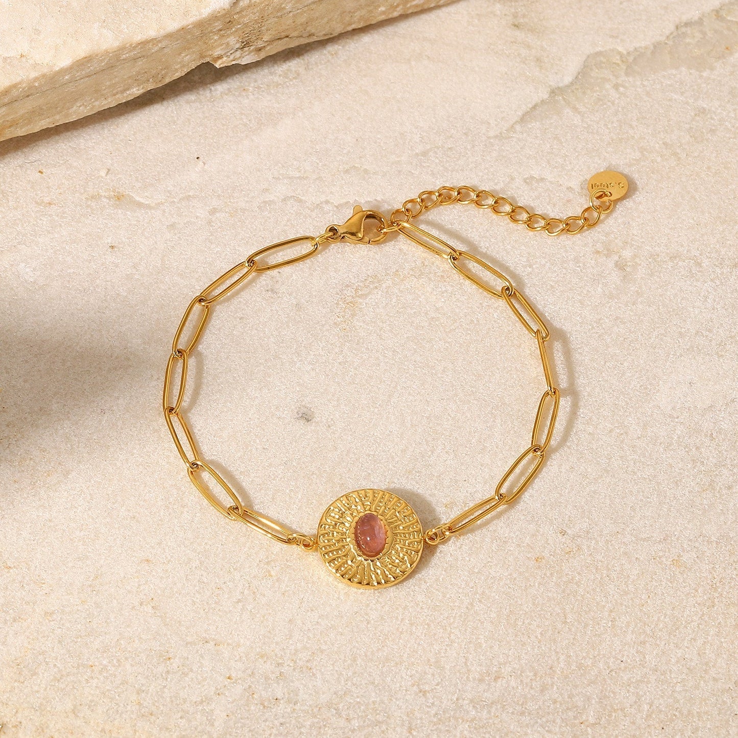 Luminescent Lullaby Bracelet