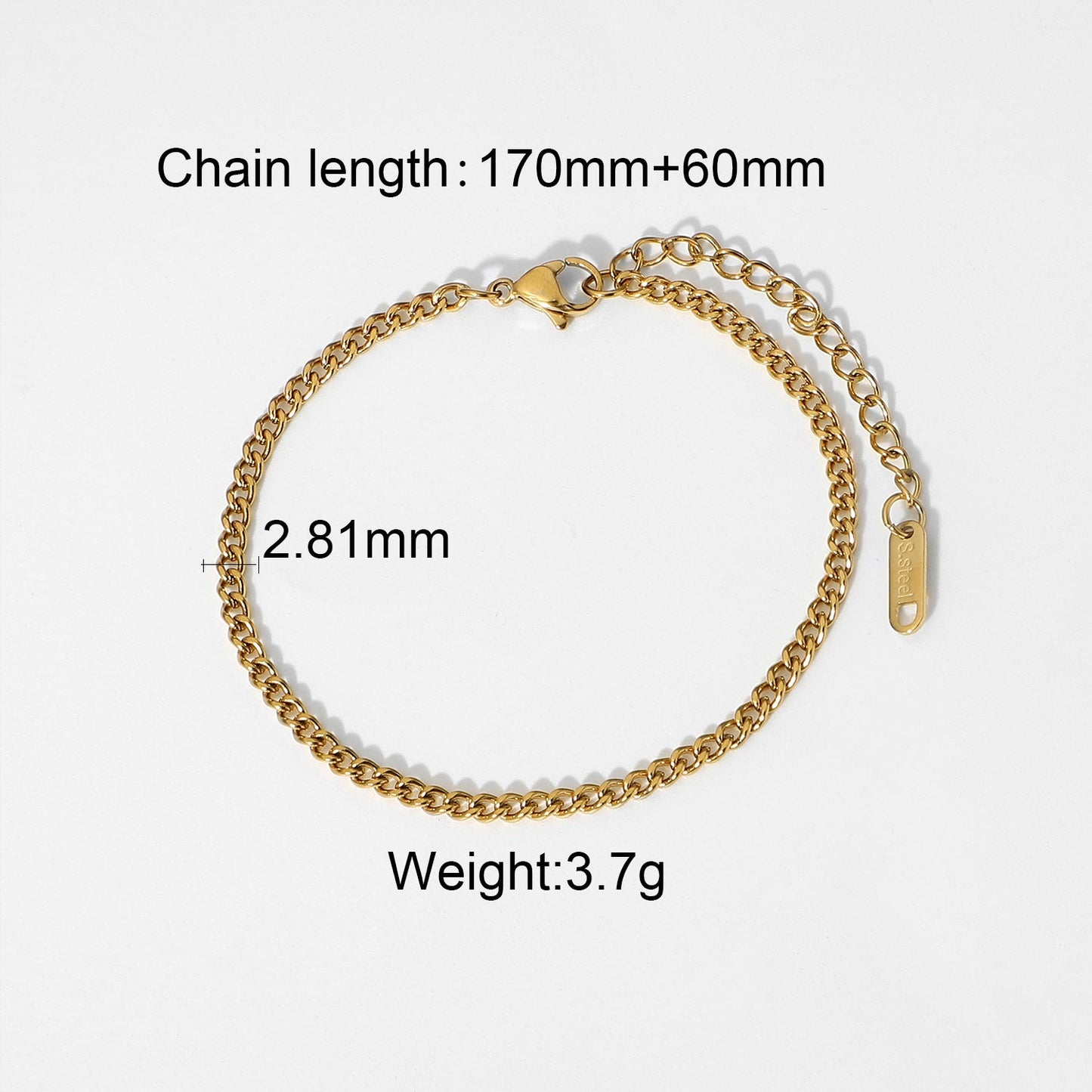 Timeless Serenity Bracelet