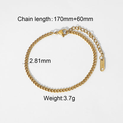 Timeless Serenity Bracelet