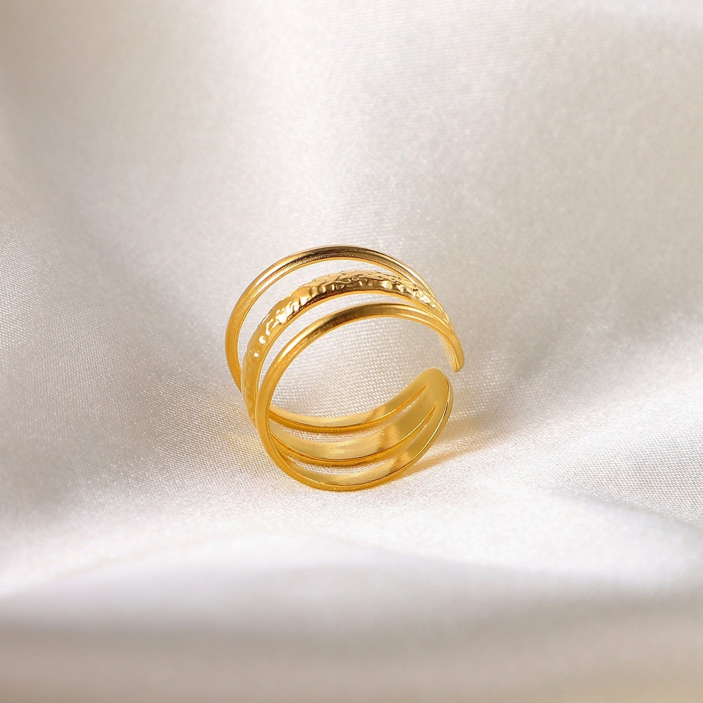 Enchanting Ember Band