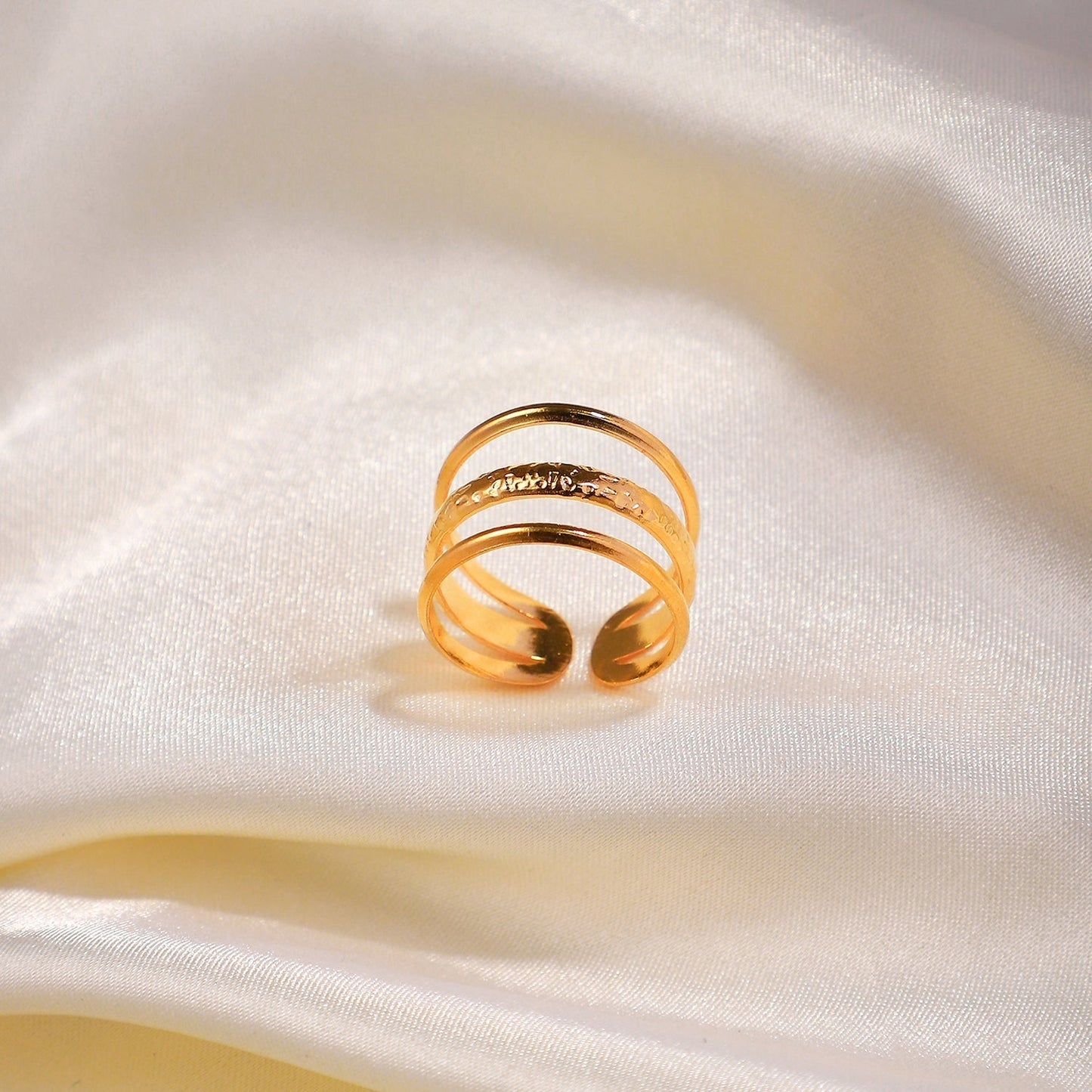 Enchanting Ember Band
