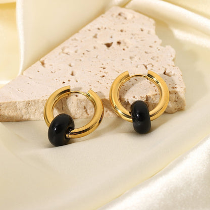Radiant Rhapsody Studs