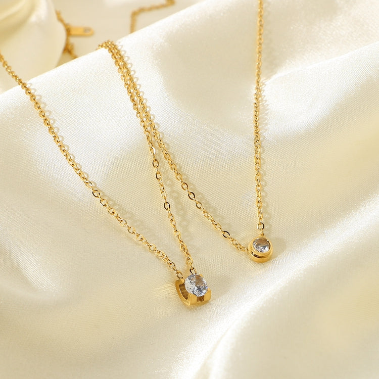 Elysian Enchantment Lariat