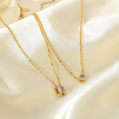 Elysian Enchantment Lariat