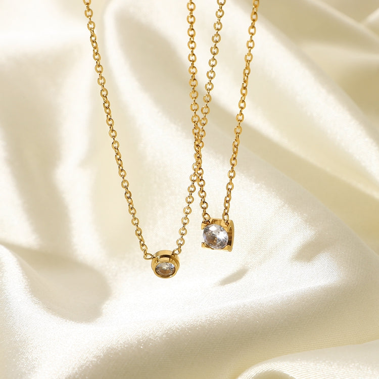 Elysian Enchantment Lariat