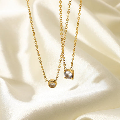 Elysian Enchantment Lariat