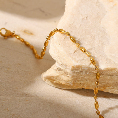 Twilight Mirage Anklet