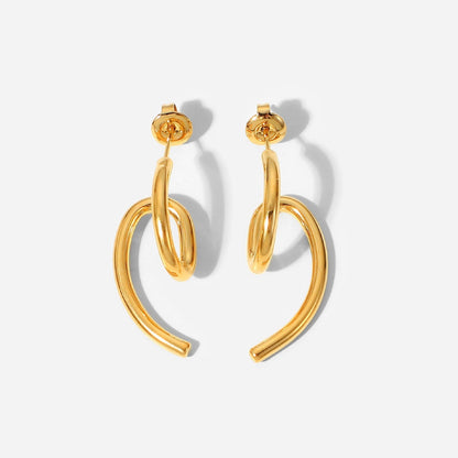Radiant Reverie Dangles