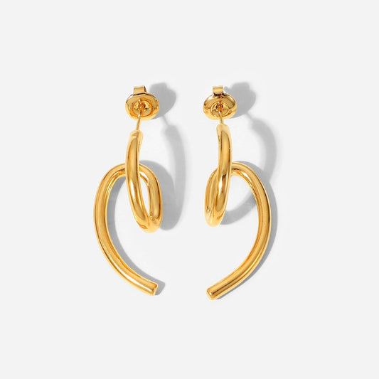 Radiant Reverie Dangles