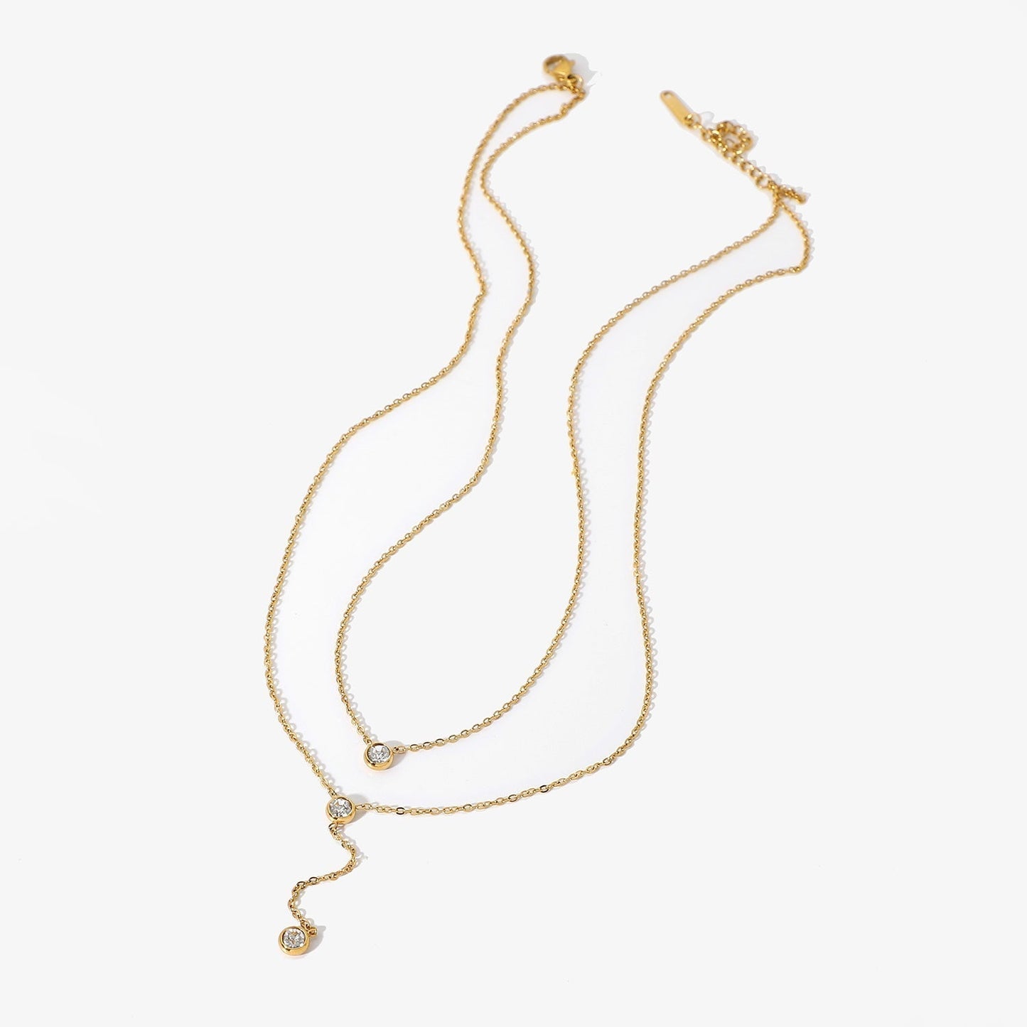 Regal Reverie Lariat