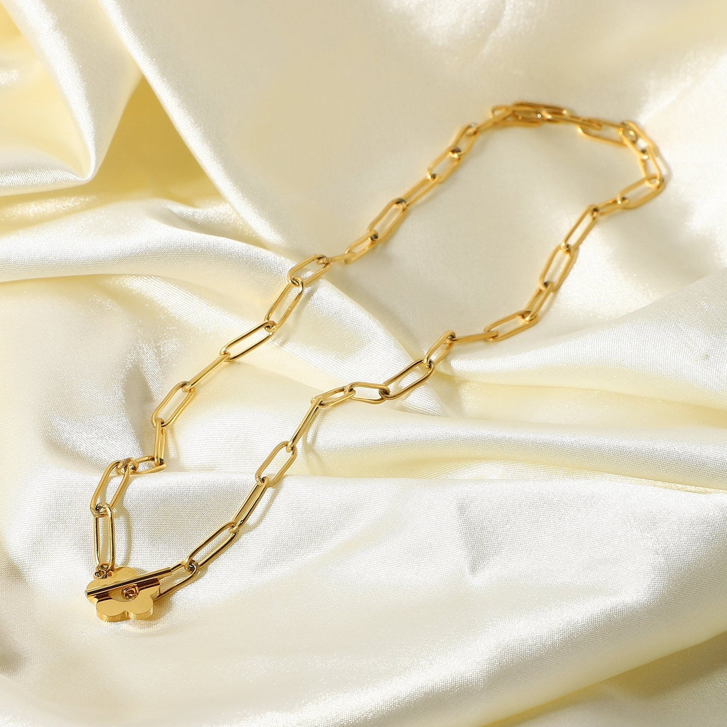 Whispers of Willow Collar