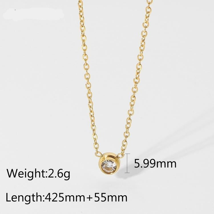Elysian Enchantment Lariat