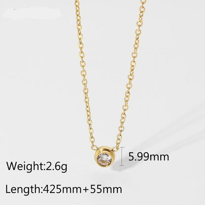 Elysian Enchantment Lariat