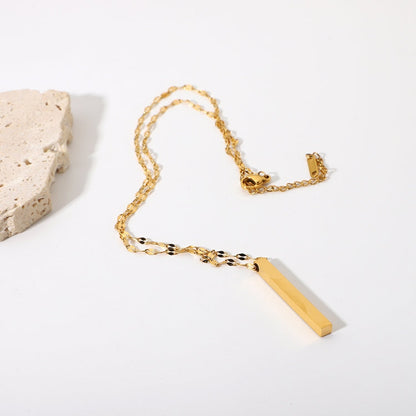 Celestial Serenity Necklace