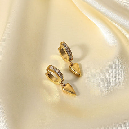 Celestial Cascade Earrings