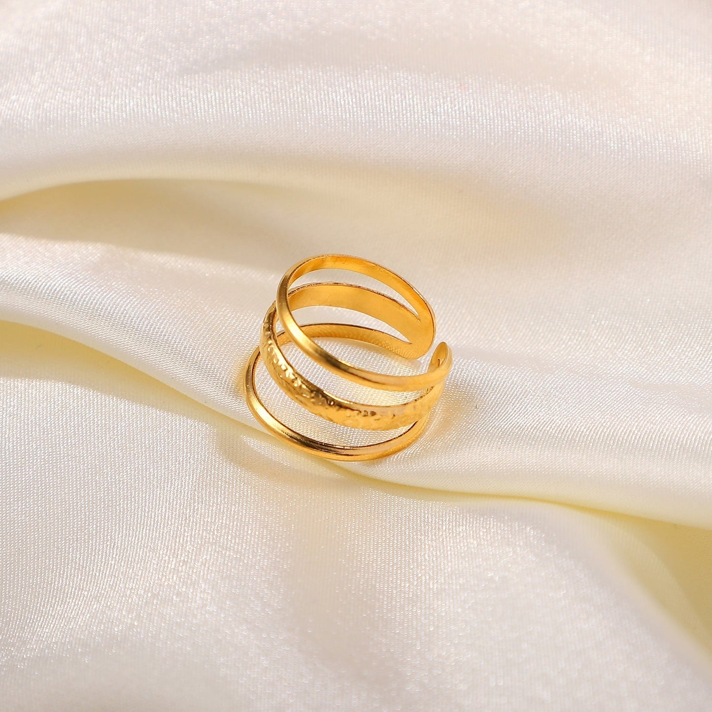 Enchanting Ember Band