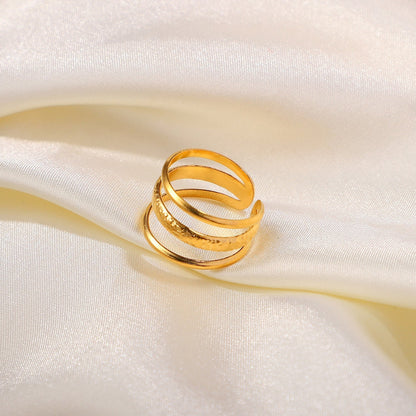 Enchanting Ember Band