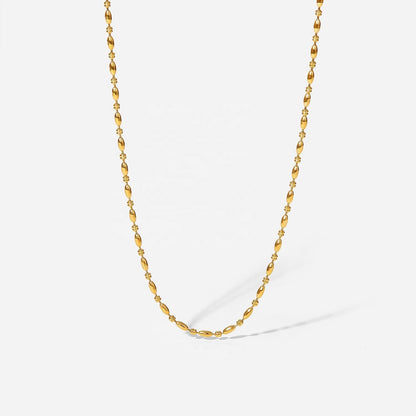 Velvet Aurora Lariat