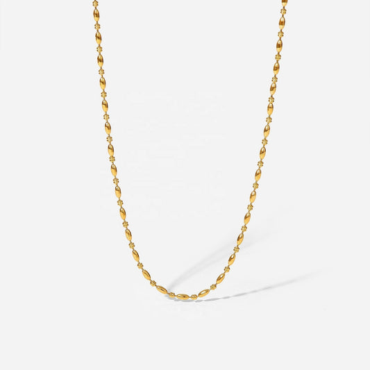 Velvet Aurora Lariat