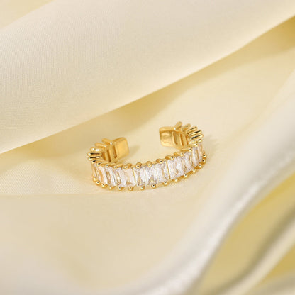Enchanted Eden Ring