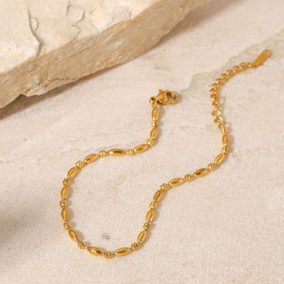 Twilight Mirage Anklet