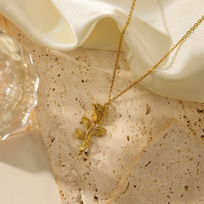 Cascade Elegance Strand