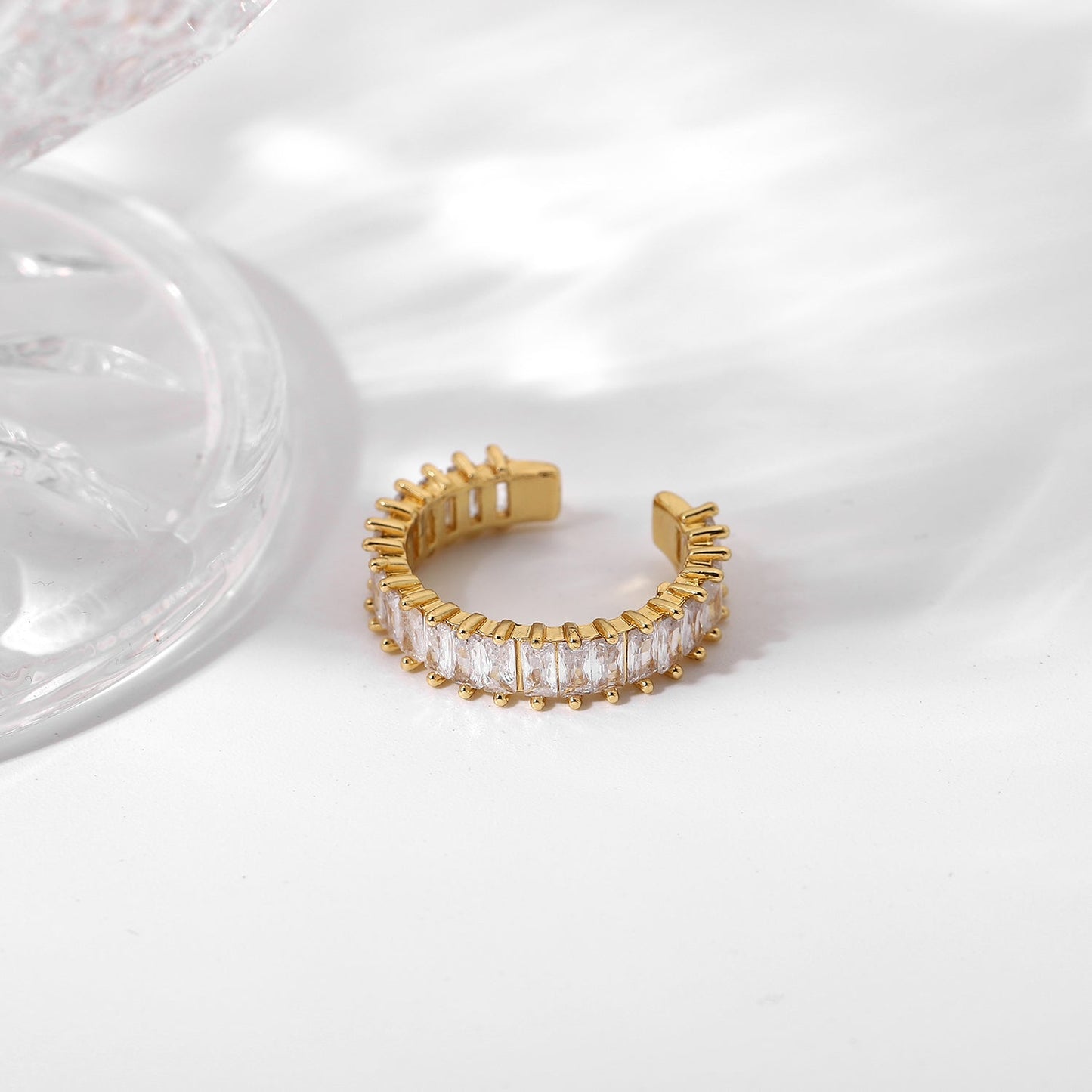 Enchanted Eden Ring