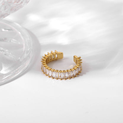 Enchanted Eden Ring