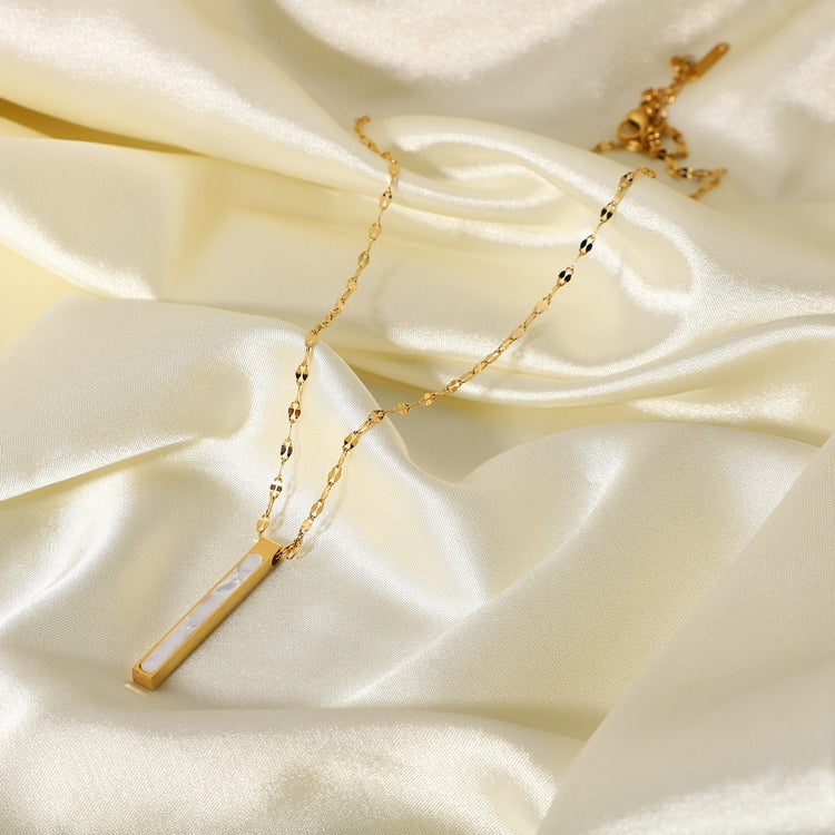 Celestial Serenity Necklace