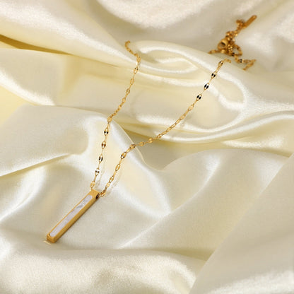 Celestial Serenity Necklace