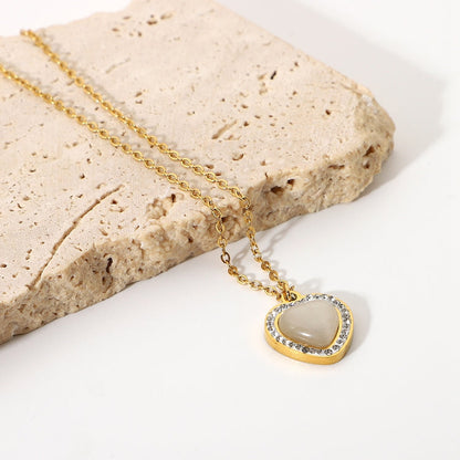 Radiant Reverie Pendant