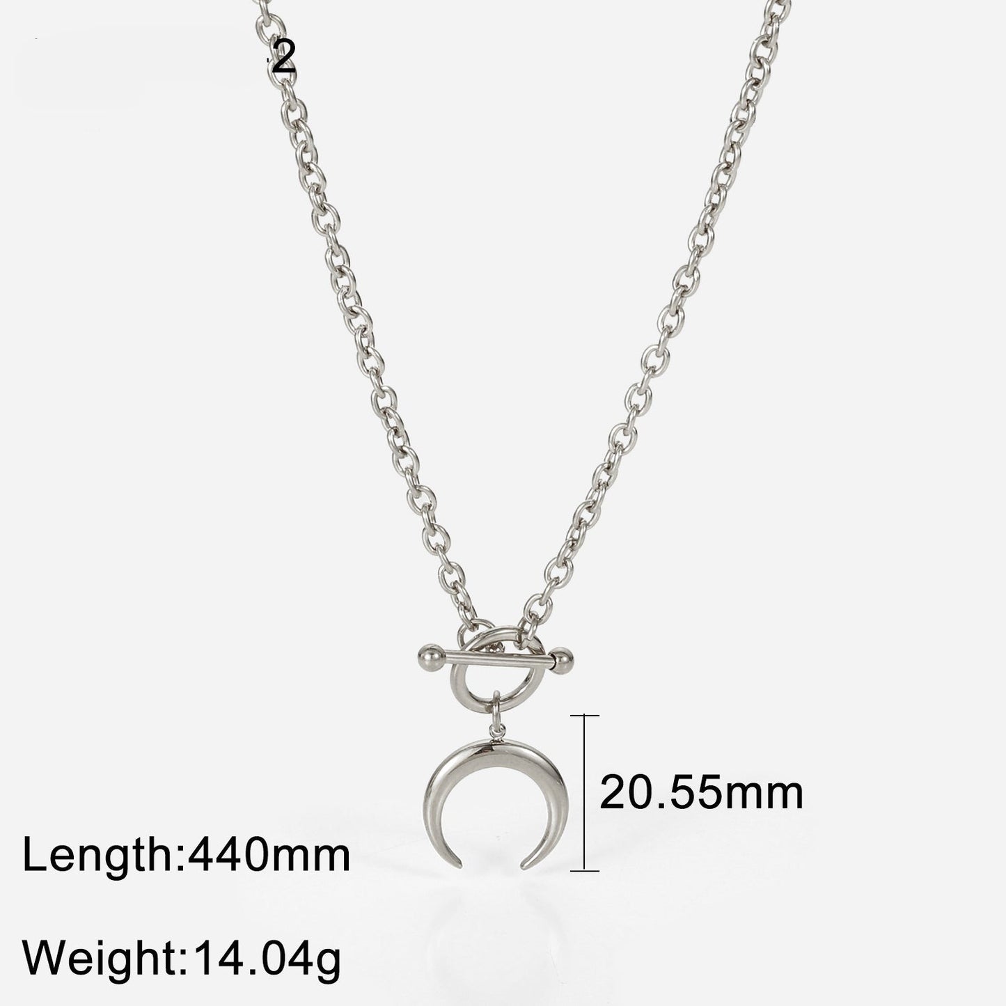 Timeless Twilight Necklace