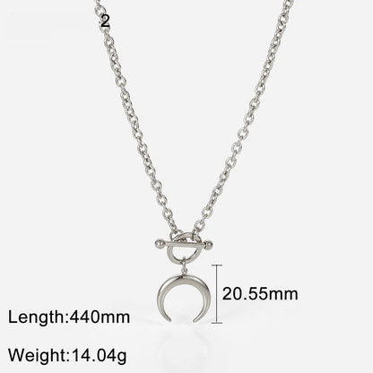 Timeless Twilight Necklace