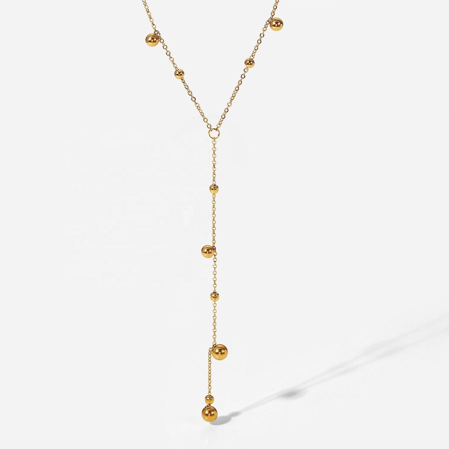 Whispers of Willow Lariat